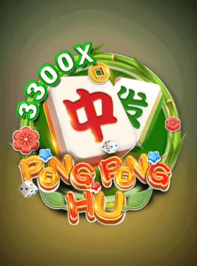 Slot game cover from Microgaming