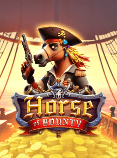 Slot game cover from Pragmatic Play